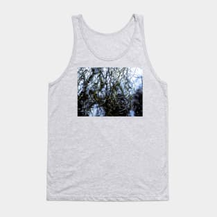 Air plant Tank Top